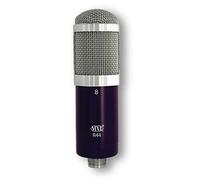 MXL R144 Ribbon Microphone, Blue, 4.00 x 8.00 x 12.00 inches