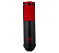 MXL TempoKR USB Condenser Mic Black - Nearly New