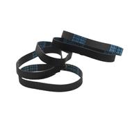 MXL Timing Belt Width 3mm to 10mm Type:B92MXL B100MXL B102MXL B105MXL B110MXL Belt(B94MXL,1PC_10MM)