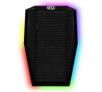MXL AC-404 LED USB Boundary Condenser Microphone with Color Changing Base
