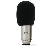MXL WS001 Large Diaphragm Microphone Wind Screen