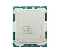 MXLA CPU E5 2690 V4 Processor 2.6GHz Fourteen Nuclei 35M 135W 14nm LGA 2011-3 CPU, powerful computer motherboard access
