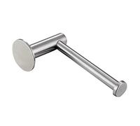 MXLDZHLW Toilet Rolls,Bathroom Wall Mount Stainless Steel Roll Paper Paper Tools Self Adhesive Toilet Seamless