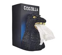 MXLDZHLW Toilet Rolls,Resin Tissue Box Godzilla,Paper Towel Dispenser,Tissue,Waterproof Tissue Dispenser,Napkin Box,Interestidecoration,For Home and Office