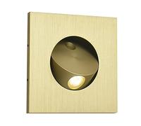 MXLDZHLW Wallps,Wall Sconces, Wall Sconces, Wall Mountedp Headboard Readilight, Led Wall Light Sconces with Hidden Switch,Light Fixture Compatible with Indoor Bedroom Liiviroom Hallway/Sier/3000K/D/30