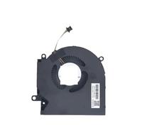 MXLYGAD For HP for Omen 6 Pro 15-EK 15-EN TPN-Q236 TPN-Q238 Laptop CPU GPU Cooling Fan Heatsink Cooler M04216-001 M04215-001 Easy to replace(12V GPU FAN)