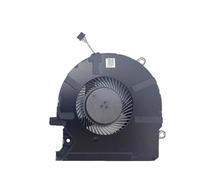 MXLYGAD For HP for Omen 6 Pro 15-EK 15-EN TPN-Q236 TPN-Q238 Laptop CPU GPU Cooling Fan Heatsink Cooler M04216-001 M04215-001 Easy to replace(5V CPU FAN)