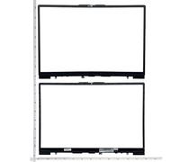 MXLYGAD Shell For Lenovo thinkbook 13s G2 G3 ITL ARE ACN for Thinkbook K3-ITL K3-ACN 2021 LCD top case/Bezel Cover/Hinge Cover Easy to replace(B SHELL)