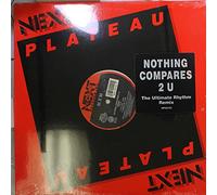 Mxm - Nothing Compares 2 [VINYL]