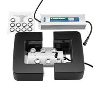 Mxmoonant 6 Head Ultrasonic Mist Maker 4.2L/H with a 250W Transformer