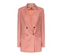 Mxmstaffa Blazer - female - Max Mara - Blazers - Red - M - Jackets M