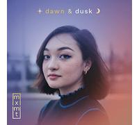 MXMTOON – DAWN / DUSK – 12" Vinyl – Gatefold LP – New (US import)