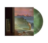 mxmtoon – liminal space – 12" Vinyl (Galaxy Coloured LP, Gatefold)