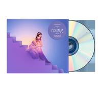 mxmtoon Rising (CD) Album Digipak (US IMPORT)