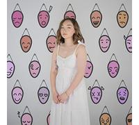 Mxmtoon - The Masquerade (LP) [VINYL]