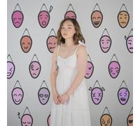 mxmtoon the masquerade (Vinyl) (US IMPORT)