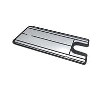 MXMZSRTH Golf Alignment Mirror Putt With Confidence And Accurately Get Instant Feedback And Improve Your Stroke With This Portable Golf Training Aid Alignment Golf Accessories Swing Trainer(Noir)