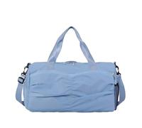 MXMZSRTH Lightweight Yoga Bag Women Tote Shoulder Short Trip Business Boarding Travel Bag Lightweight Fitness Yoga Bag(Colour 2)