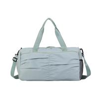 MXMZSRTH Lightweight Yoga Bag Women Tote Shoulder Short Trip Business Boarding Travel Bag Lightweight Fitness Yoga Bag(Colour 3)