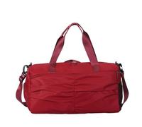 MXMZSRTH Lightweight Yoga Bag Women Tote Shoulder Short Trip Business Boarding Travel Bag Lightweight Fitness Yoga Bag(Colour 1)