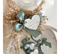 MXN Gold Mirror Acrylic Tags Personalized,Custom Heart Shape Acrylic Name Tag,Personalized Gift Tag, Plaque Tags Favors Wedding Tag,Valentines,christmas,baptism,crafts Tags. (100pcs)