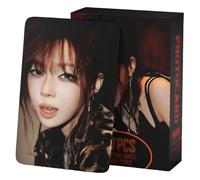 MXP 127 PCS Aespa Photocards Winter Korean pop Photo Card Set for AESPA