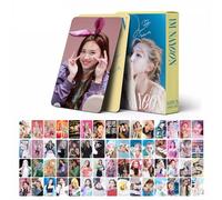MXP 60 X Photocards Im Nayeon Pop Lomo Cards