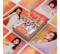MXP 92 Pieces Twice Photocard Kpop Box Cards Pack for Fans