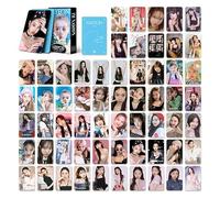 MXP 92Pcs Nayeon Photocards Im Nayeon Cards Collectpostcards