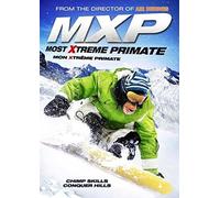 Mxp: Most Extreme Primate [DVD] [2002] [Region 1] [US Import] [NTSC]