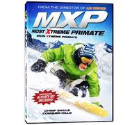 MXP - Most Xtreme Primate