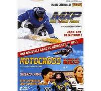 Mxp / Moto cross kid - Coffret 2 DVD