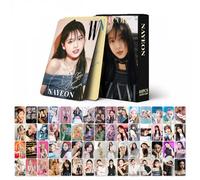 MXP Nayeon 60 X Photocards Im Nayeon Pop Lomo Cards