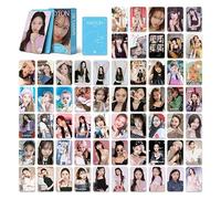 MXP Photocards Im Nayeon Pop Cards New Album Cards 92Pcs