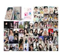 MXP Season's Greetings Photocards 55Pcs Postcards ‘Dive’ New Songs Photo Cards
