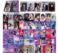 MXP Twice '2025 Season's Greetings' Photocards Collect 55Pcs