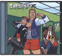 Mxpx - Life in General