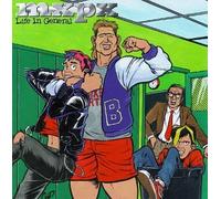 Mxpx - Life in General [VINYL]