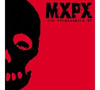 MxPx - The Renaissance