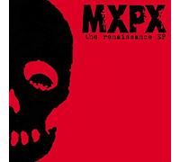 MxPx - The Renaissance