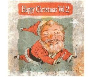 Mxpx - Vol. 2-Happy Christmas