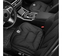 MXQCLSA 2 pcs Car Seat Cushion, for Smart Fortwo 450 451 453 Forfour 453 454 Durable Breathable & Washable Cover Car Cushion Effectively Increase The Field of View,C