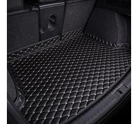 MXQCLSA Car boot mat, for Land Rover Range Rover Sport 2010-2013 all weather boot liner waterproof non-slip boot carpet protection mat car interior accessories,A