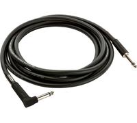 MXR DCIX10R Cable -10ft - 3.1m - Pro Cable Right Angle to Straight - Each