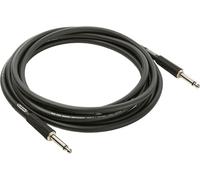 MXR 10 FT Pro Cable Black S S
