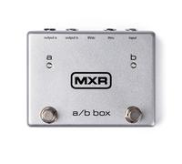 MXR A/B Box Line Selector