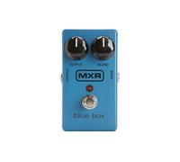 Dunlop MXR M103 Blue Box