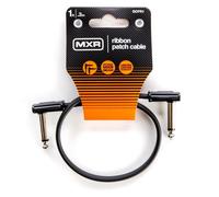 Mxr Cable 1 Foot Patch Cable - Each
