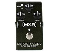 MXR Carbon Copy Analog Delay Guitar Effects Pedal (M169)