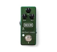 MXR Carbon Copy Mini Analog Delay Effects Pedal